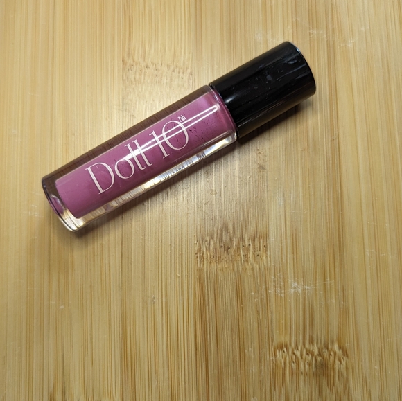 Doll 10 Other - Doll 10 High Shine liquid Lipstick - Kiss Me